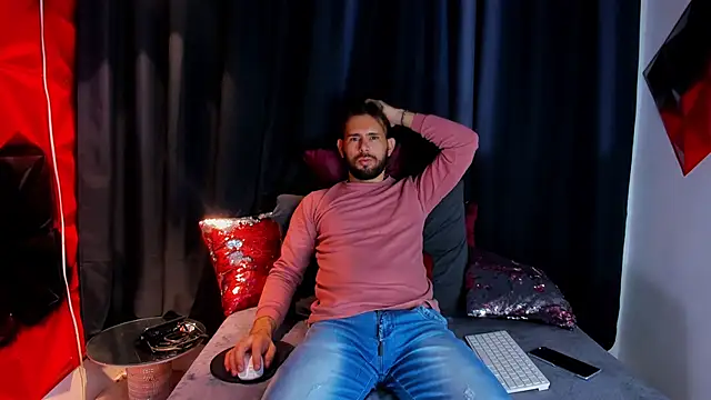 Snapshot of dany_ray chatting on March 2026 12:12:01 PM dany ray online show from March 2026 12:12:01 PM