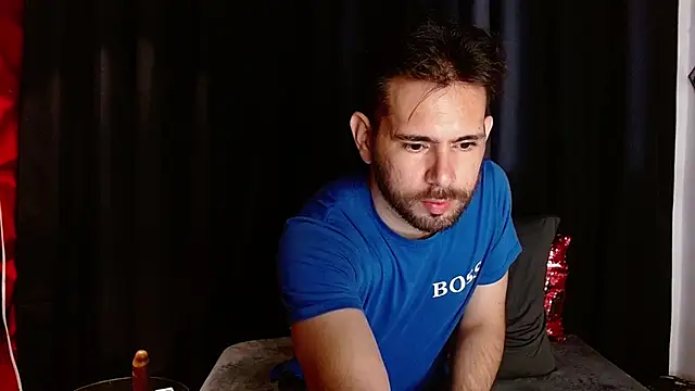 Snapshot of dany_ray chatting on March 2026 12:00:02 PM dany ray online show from March 2026 12:00:02 PM