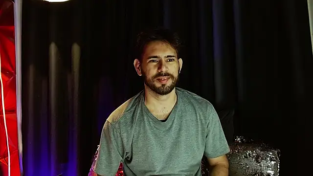 Snapshot of dany_ray chatting on March 2026 11:27:01 AM dany ray online show from March 2026 11:27:01 AM