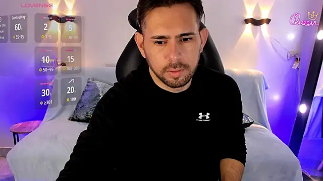 Snapshot of dany_ray chatting on March 2026 12:06:02 PM dany ray online show from March 2026 12:06:02 PM