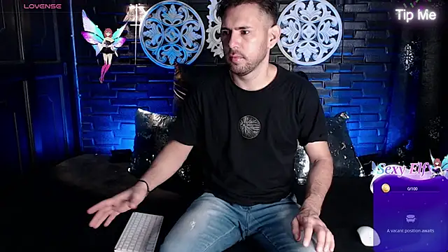 Snapshot of dany_ray chatting on April 2026 12:05:02 PM dany ray online show from April 2026 12:05:02 PM