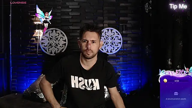 Snapshot of dany_ray chatting on April 2026 11:37:01 AM dany ray online show from April 2026 11:37:01 AM