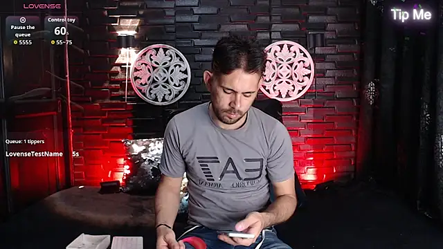 Snapshot of dany_ray chatting on April 2026 12:31:01 PM dany ray online show from April 2026 12:31:01 PM