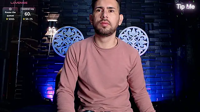 Snapshot of dany_ray chatting on April 2026 12:00:02 PM dany ray online show from April 2026 12:00:02 PM