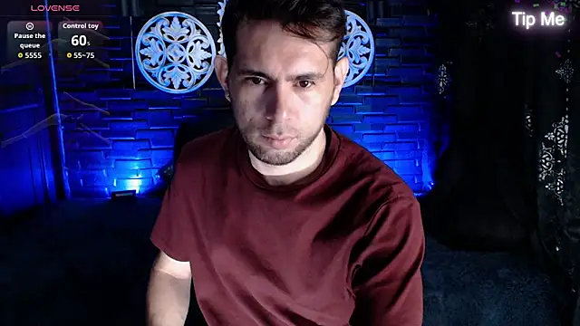 dany ray online show from May 2026 11:17:01 AM