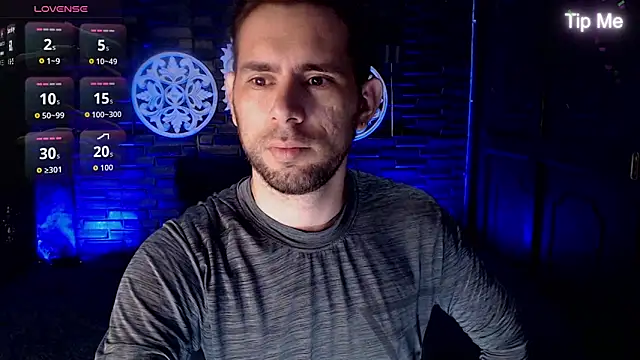 dany ray online show from May 2026 11:39:02 AM