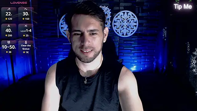 dany ray online show from May 2026 11:16:01 AM