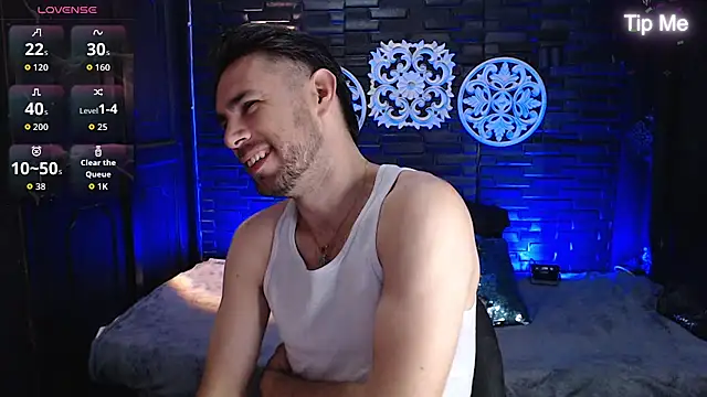 dany ray online show from May 2026 11:14:01 AM