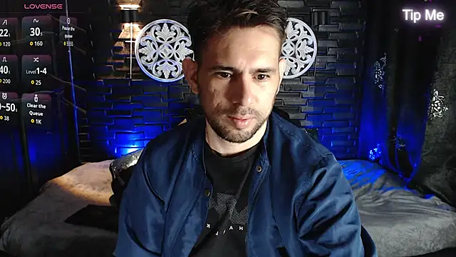 dany ray online show from May 2026 11:26:01 AM