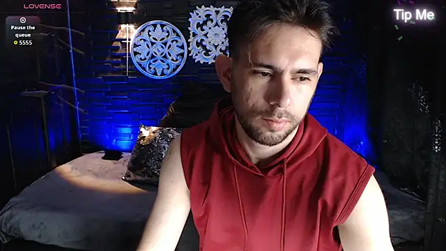 dany ray online show from May 2026 11:27:01 AM