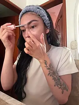 Snapshot of Bonny_Eva chatting on February 2026 07:31:01 PM Bonny Eva online show from February 2026 07:31:01 PM