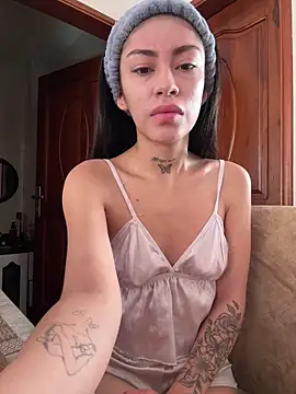 Snapshot of Bonny_Eva chatting on February 2026 03:59:01 PM Bonny Eva online show from February 2026 03:59:01 PM