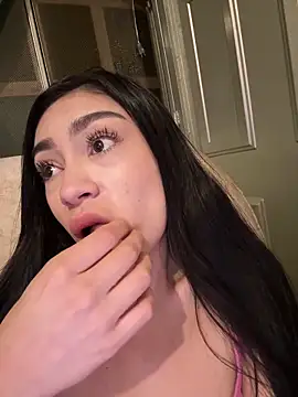 Snapshot of Bonny_Eva chatting on February 2026 04:16:02 AM Bonny Eva online show from February 2026 04:16:02 AM