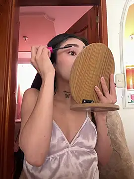 Snapshot of Bonny_Eva chatting on February 2026 05:53:01 PM Bonny Eva online show from February 2026 05:53:01 PM