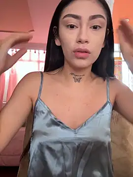 Snapshot of Bonny_Eva chatting on February 2026 05:09:02 PM Bonny Eva online show from February 2026 05:09:02 PM