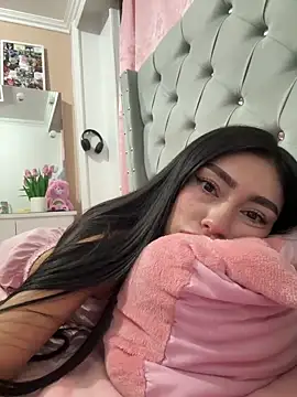 Bonny Eva online show from May 2026 05:38:02 AM