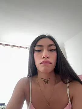 Bonny Eva online show from May 2026 04:59:01 PM