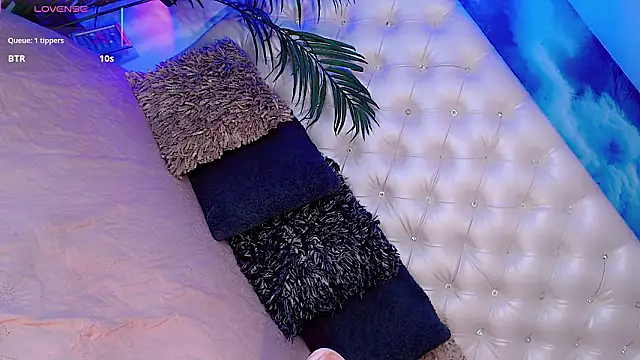 Baby Lumina online show from February 2026 06:40:02 AM