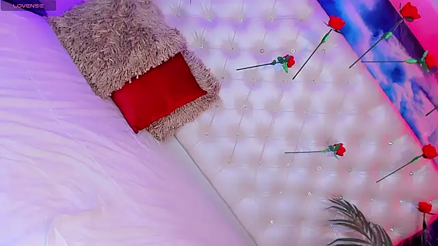 Baby Lumina online show from February 2026 04:42:02 AM