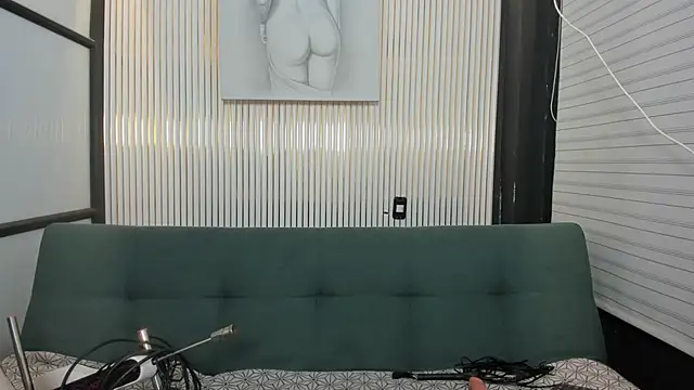 Snapshot of VenusColeman_ chatting on February 2026 09:01:01 PM VenusColeman online show from February 2026 09:01:01 PM