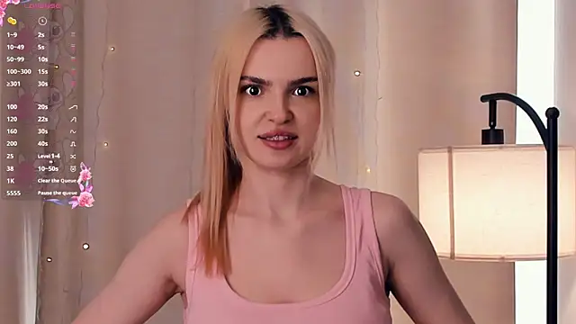 PatricePerlow online show from February 2026 07:48:01 AM