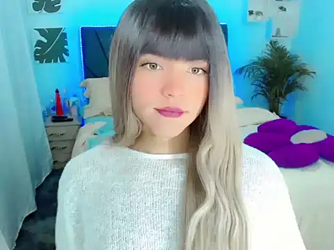 ZoeSchmmit online show from June 2026 10:25:01 PM