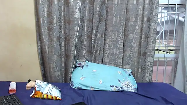 XxxExoticxx27 online show from March 2026 03:51:01 PM