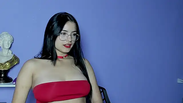 Snapshot of Sally_Black chatting on February 2026 01:11:01 PM Sally Black online show from February 2026 01:11:01 PM