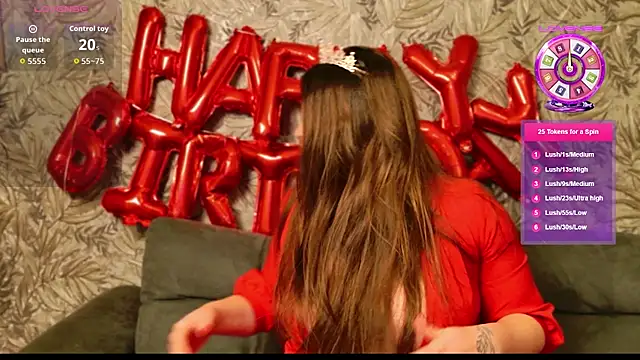 Snapshot of AliraX chatting on February 2026 03:43:01 AM AliraX online show from February 2026 03:43:01 AM