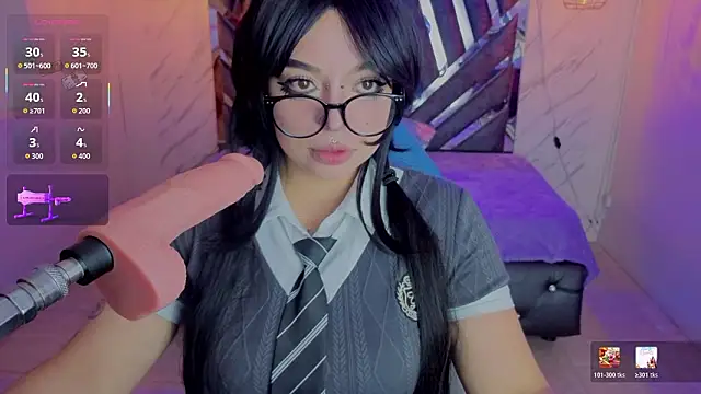  Vermell  online show from March 2026 07:52:02 PM