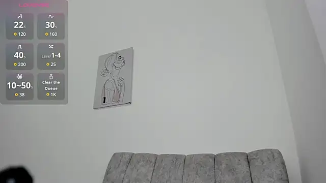 velvetluna  online show from February 2026 10:52:02 AM