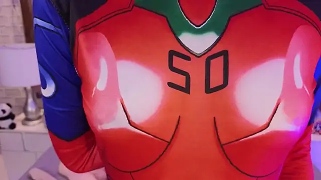 Snapshot of HarperrWest chatting on February 2026 08:27:01 PM HarperrWest online show from February 2026 08:27:01 PM