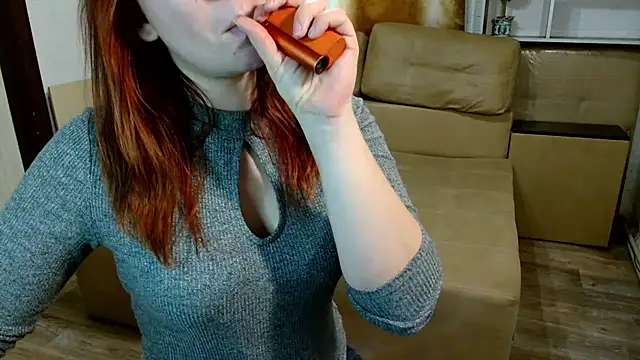 NotYourDoll online show from December 2024 10:43:01 AM