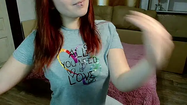 NotYourDoll online show from January 2025 07:31:02 AM