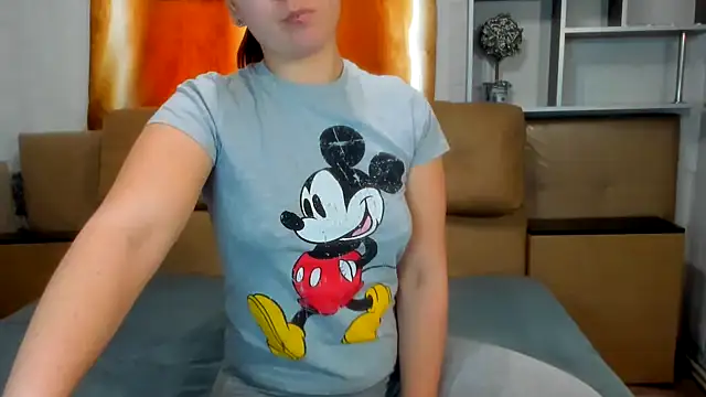 NotYourDoll online show from March 2025 07:25:02 AM