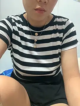 Baby-lovely69 online show from April 2026 11:10:01 PM