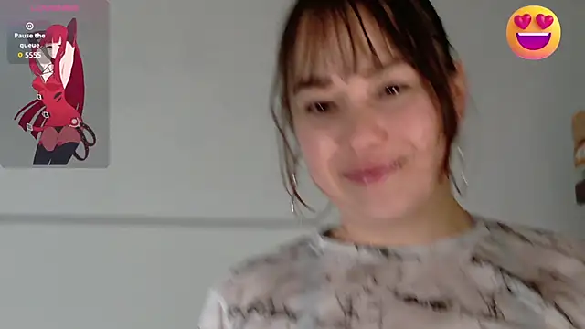 Tammy Parker online show from March 2026 05:02:02 AM