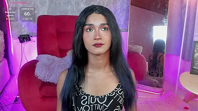 Snapshot of Kaliope_baby chatting on February 2026 10:41:02 PM Kaliope baby online show from February 2026 10:41:02 PM