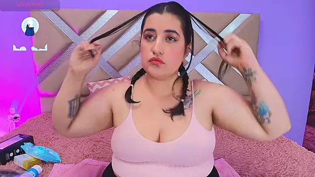 dani vemom online show from February 2026 03:27:01 AM