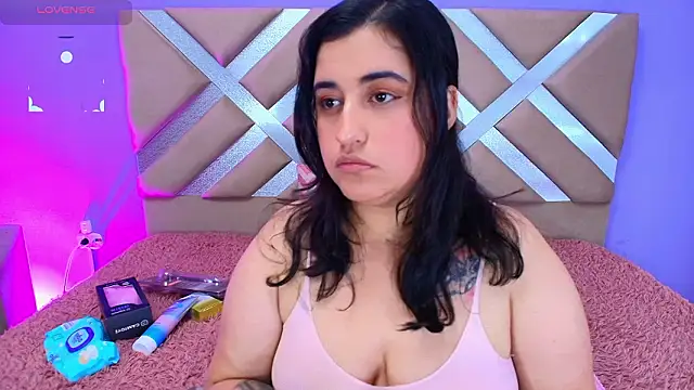 dani vemom online show from February 2026 03:23:02 AM