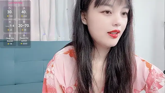 Snapshot of xianxian-baby chatting on April 2026 06:34:02 PM xianxian-baby online show from April 2026 06:34:02 PM