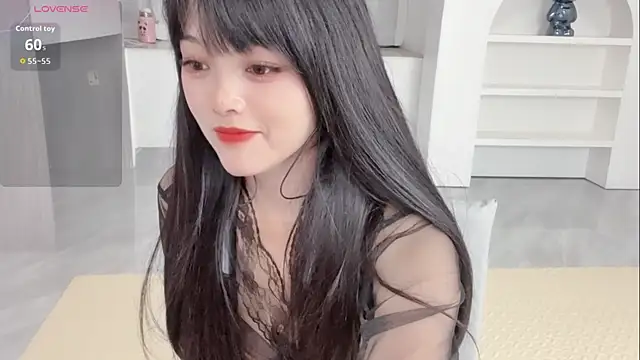xianxian-baby online show from July 2026 02:43:02 PM