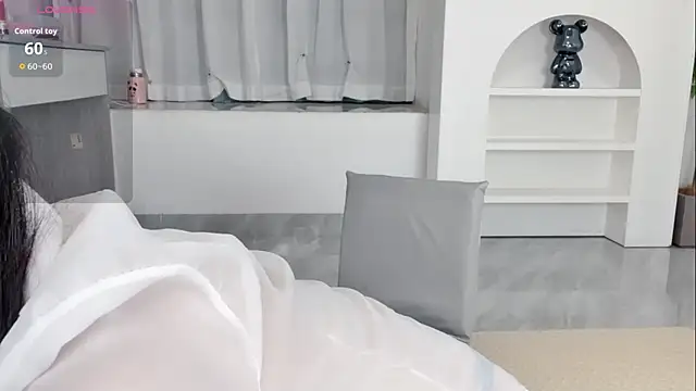 xianxian-baby online show from July 2026 07:16:02 PM