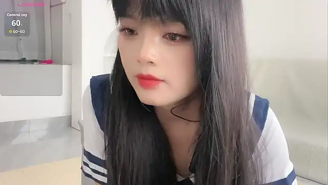 xianxian-baby online show from July 2026 08:55:02 PM