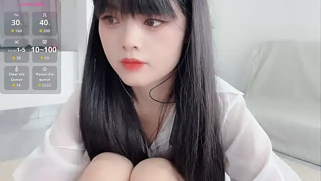 xianxian-baby online show from July 2026 06:54:02 PM
