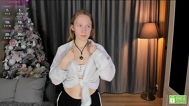 Cutie Ellis online show from April 2026 04:23:01 PM