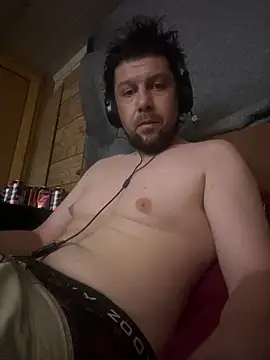 GabEthier online show from July 2026 08:10:02 AM