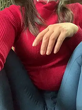 YANINA120 online show from February 2026 01:35:02 AM