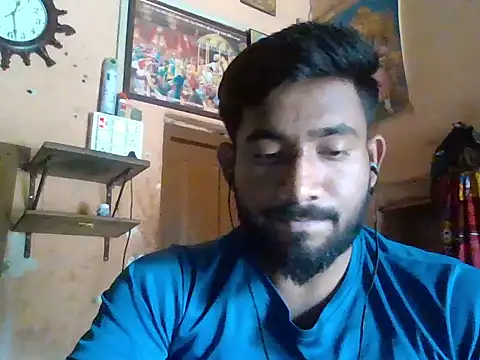 LustyDanky online show from February 2026 06:56:02 AM