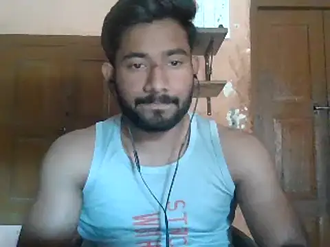 LustyDanky online show from March 2026 05:15:02 AM